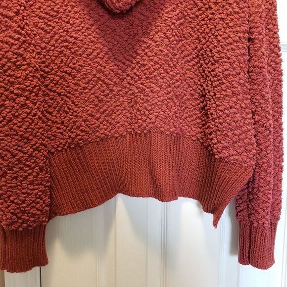 POL Popcorn Hooded Sweater  - Picture 3 of 8